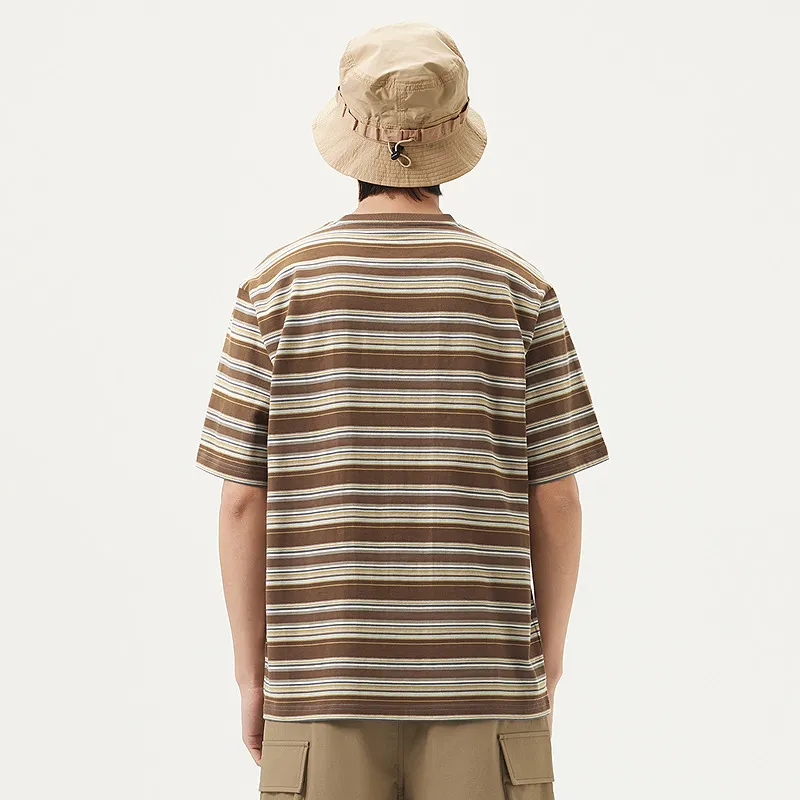 Gxg Jeans T Shirts Men-4
