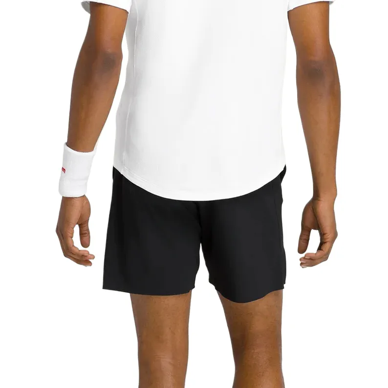 Wilson Tennis Bottoms Men-7