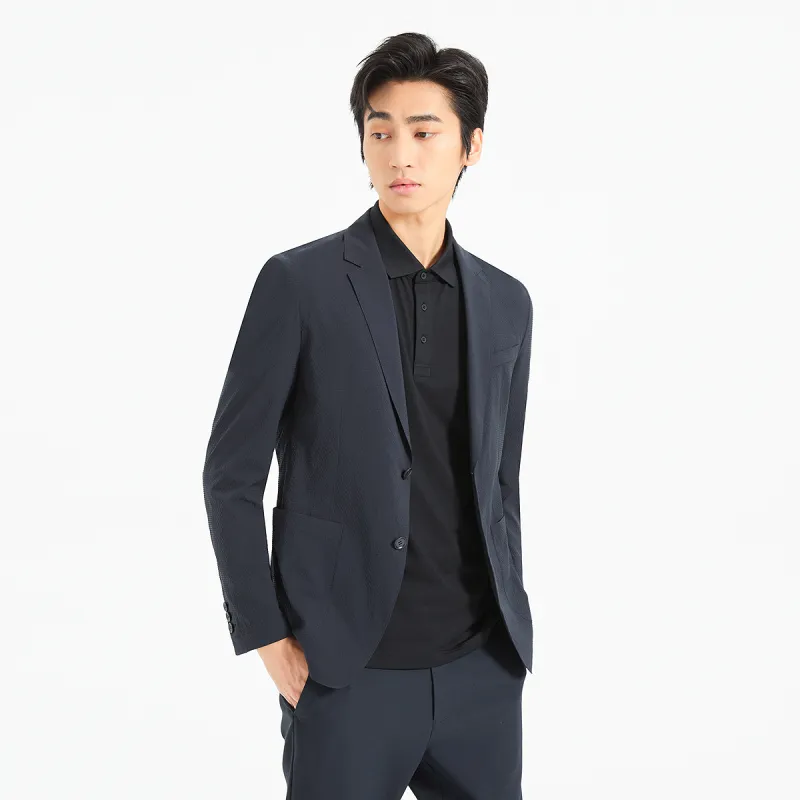 LESS IS MORE Business Suit Men's-5