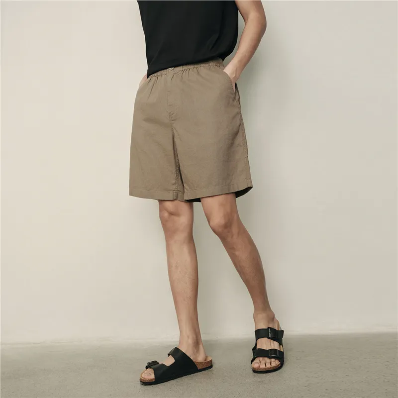 UNIQLO Casual Shorts Men-10