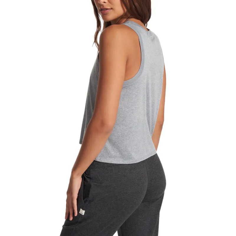 Vuori Yoga Tank Tops Women's-1