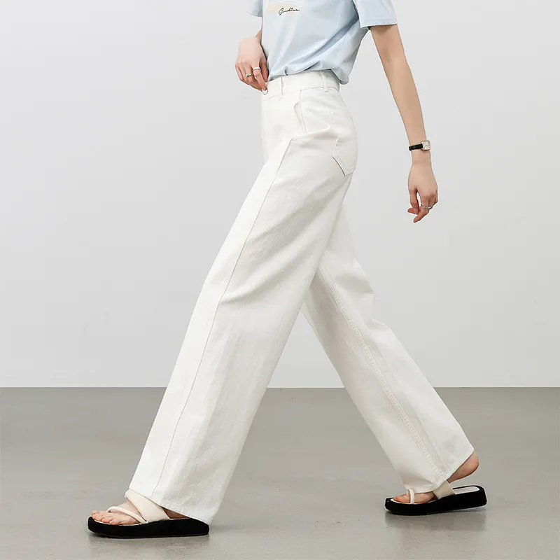 SENTUBILA Jeans Women's-5