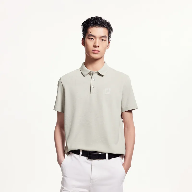 JACK&JONES Polo Shirts Men-9