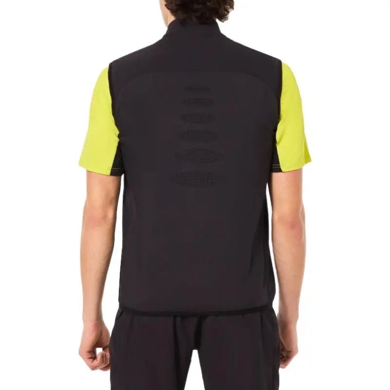 Oakley Elements Vest Men's Black-4