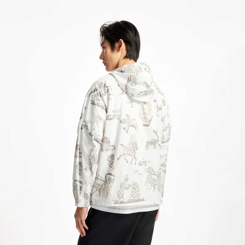 JACK JONES· Jacket Men's A06 Raw White-4