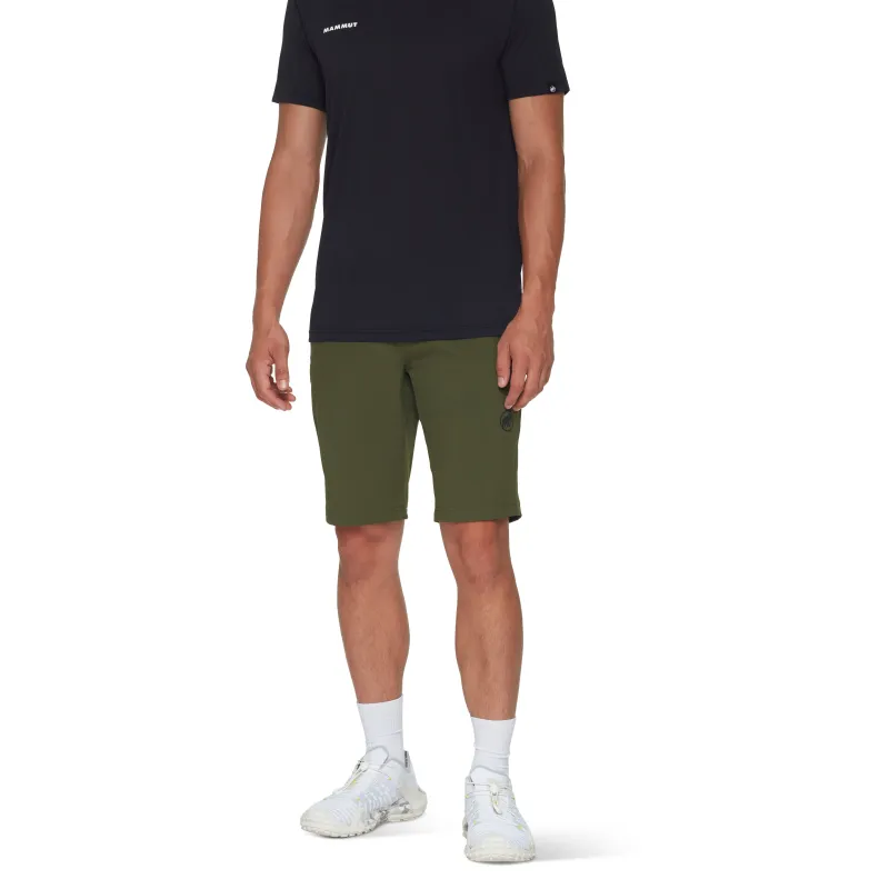 MAMMUT Casual Shorts Men-13