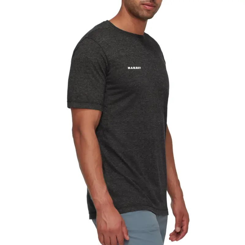 MAMMUT Massone T Shirts Men-3