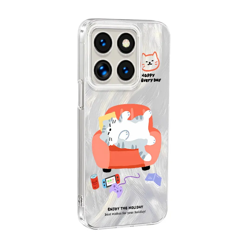 YUDACHUAN Phone Cases-4