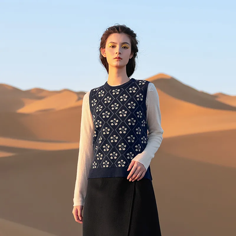 A LIFE ON THE LEFT Knitwear Women's-4