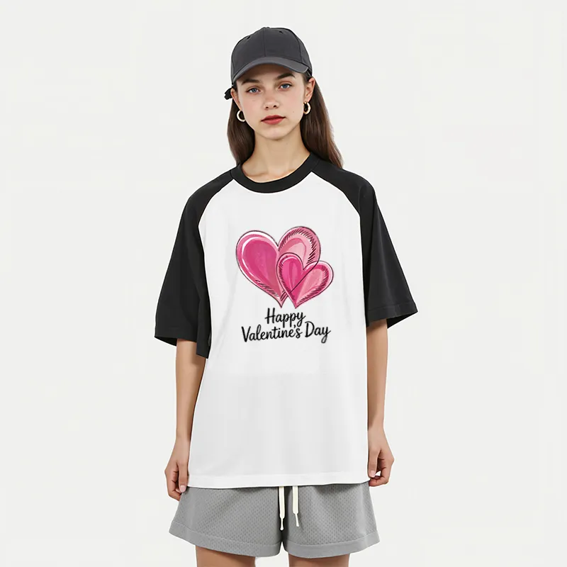 FAIRWHALE T Shirts Women's-6