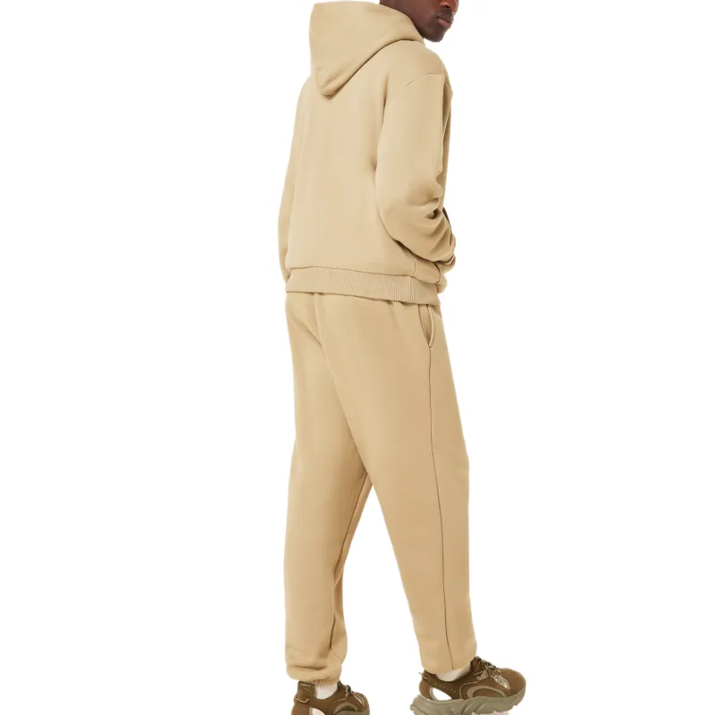 Oakley Soho Sweatpant 3.0 Knitted Sweatpants Men's Yellow-5