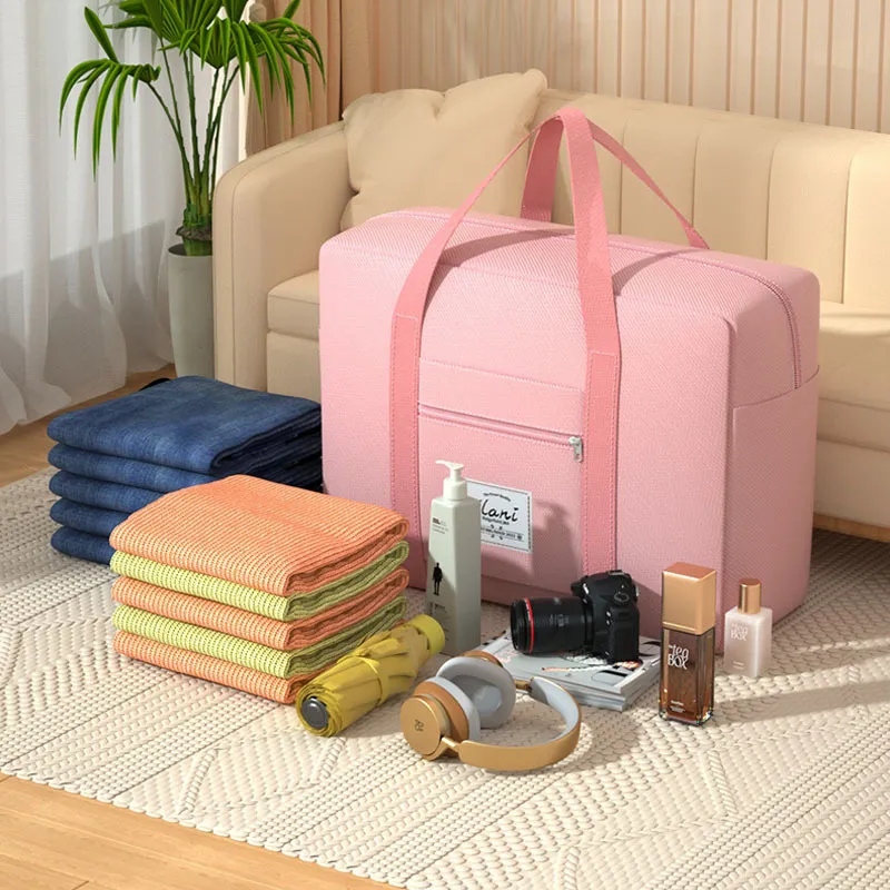 De Shuangman Storage Bags-3