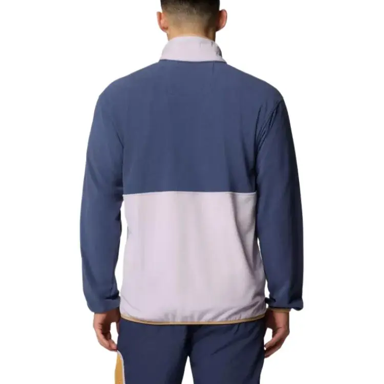 Columbia Backbowl Jackets Coats Men's Lavender Pearl-1