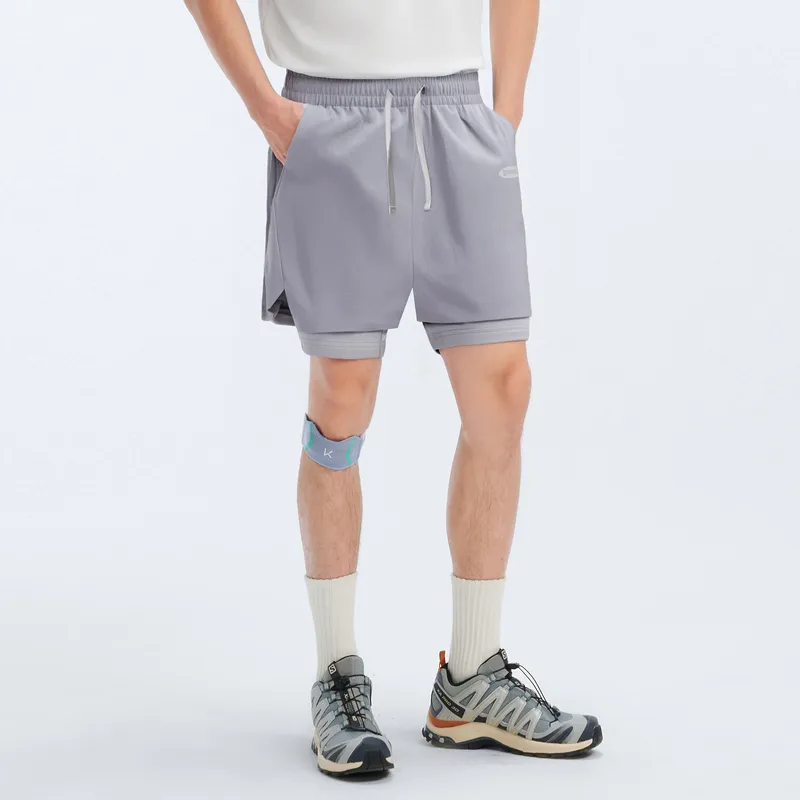 LONSDALE Sports Shorts Unisex-14