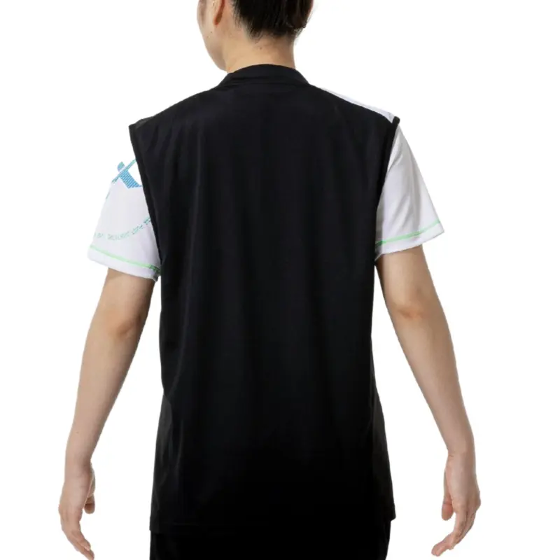 Mizuno Volleyball Jersey Unisex-9