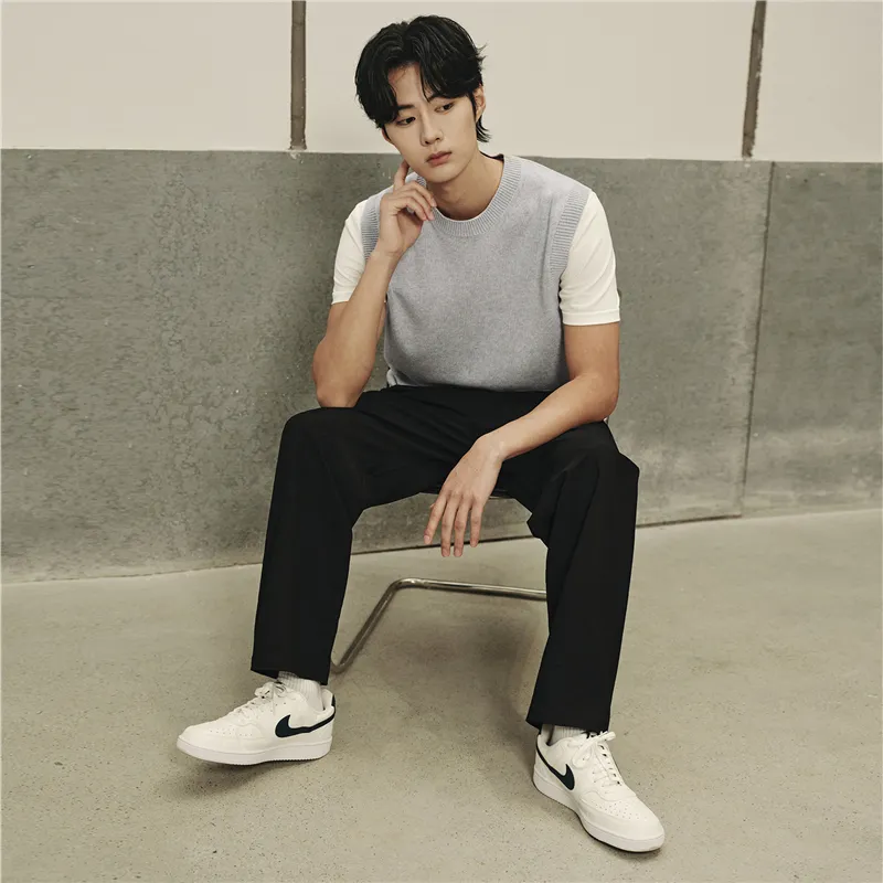 UNIQLO Knitwear Men-10