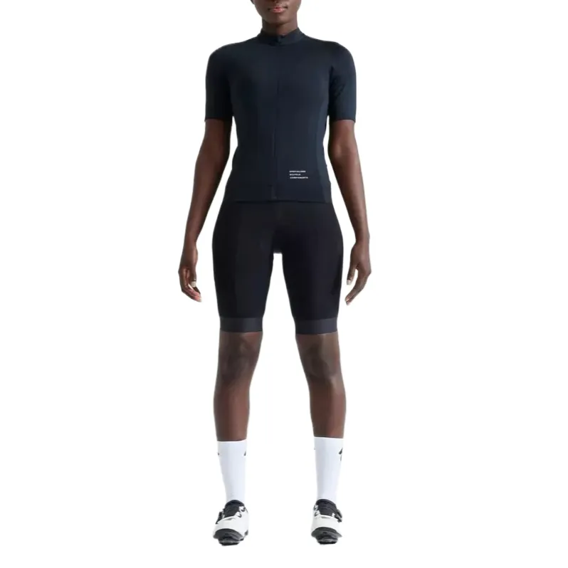 SPECIALIZED Cycling Clothing Women's Black-2