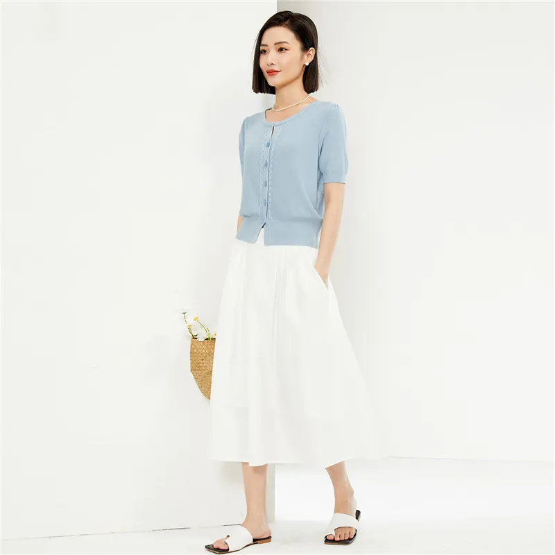 UNIQLO Knitwear Women's-9
