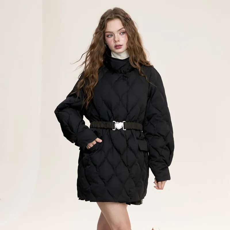 ELF SACK Down Jackets Women's-5