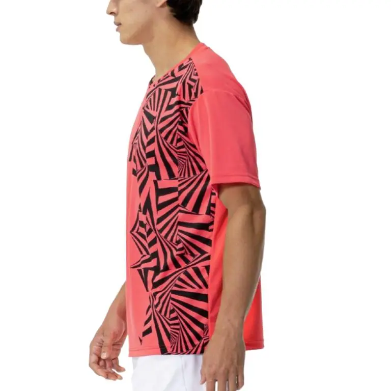 Mizuno Tennis Tops Unisex-10