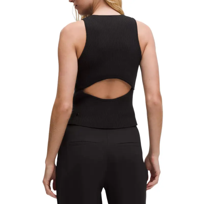 Lululemon Tank Tops Women's-1