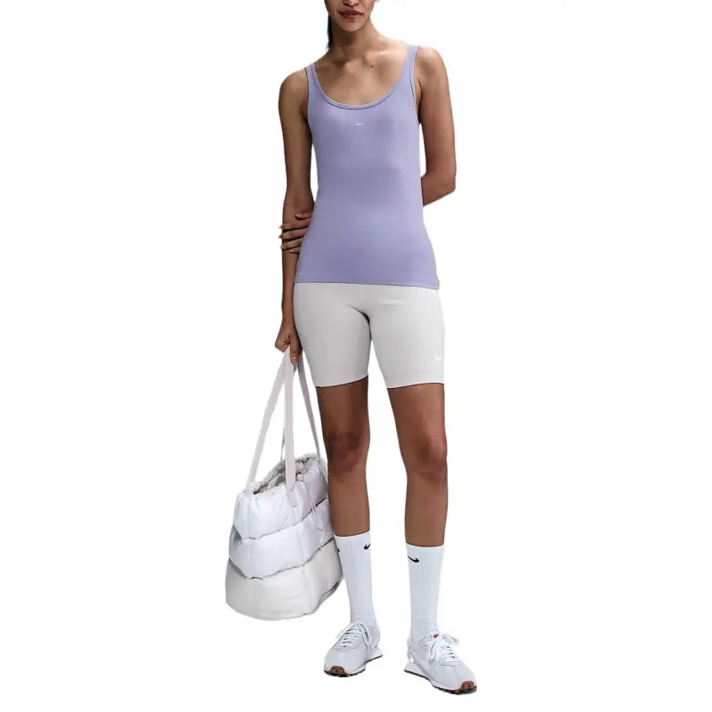 Nike Sportswear Chill Knit Women's Tank Top-1