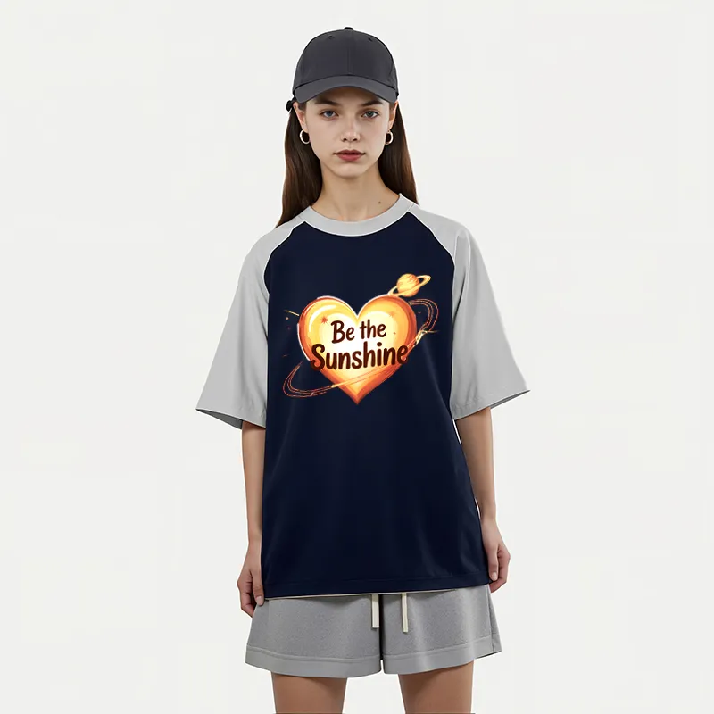 FAIRWHALE T Shirts Women's-10