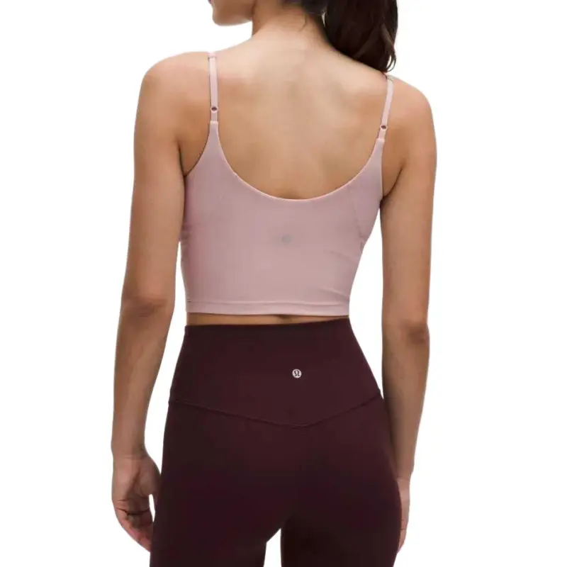 Lululemon Align™ Tank Top Women's Pink Mist-1
