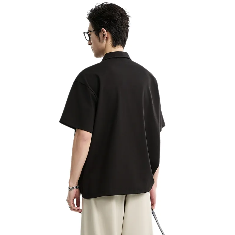 EARL JOEL Polo Shirts Men-6