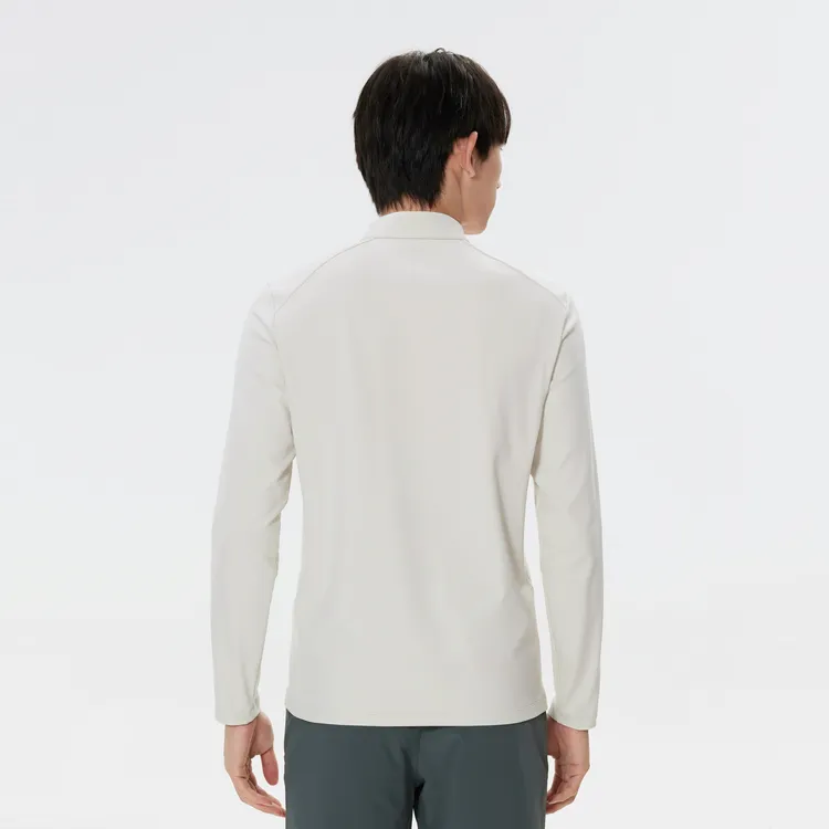 KOLON SPORT HIKE Series T Shirt Men's-3