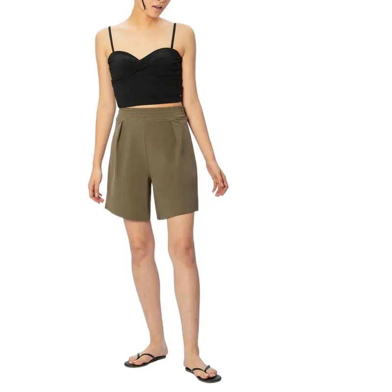 Speedo Casual Shorts Women's-5