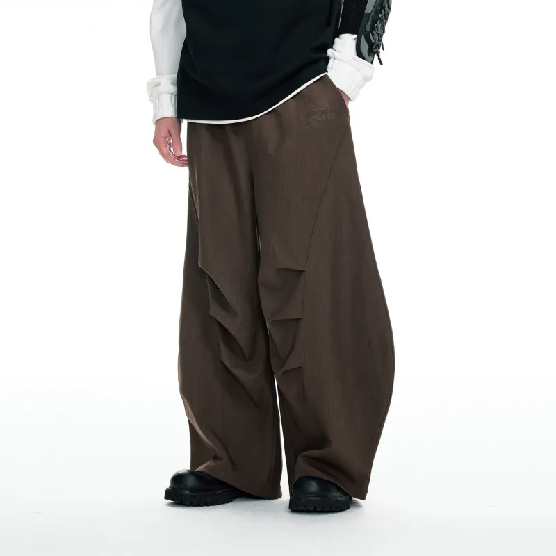BJHG Casual Pants Unisex-13