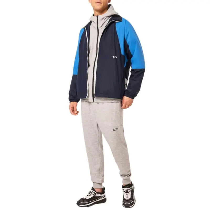 Oakley Jackets Men Black-7