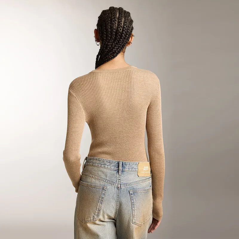 Miss Sixty Sweaters Women's-10