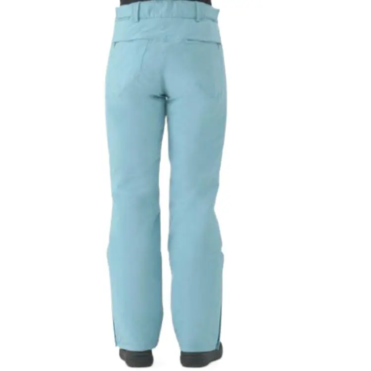 DESCENTE Swiss Ski Pants-4