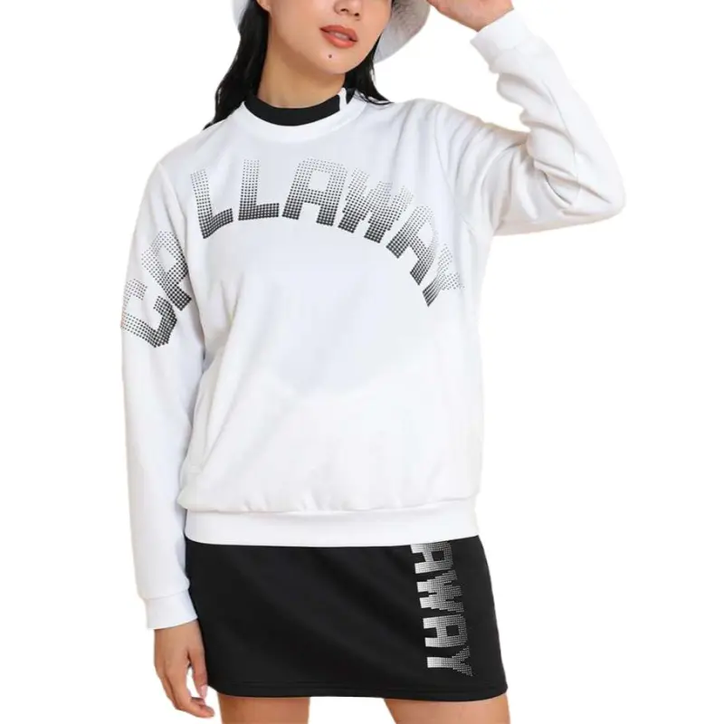 Callaway Sweatshirts Women's-20