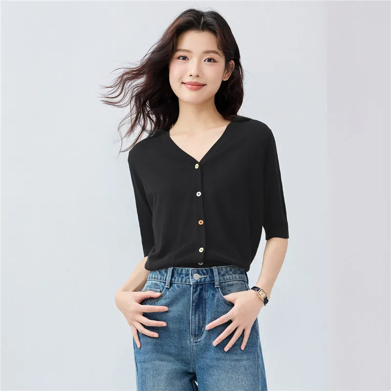 UNIQLO Knitwear Women's-2