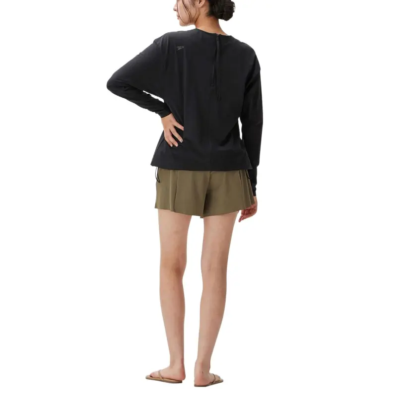 Speedo T Shirts Women's-8