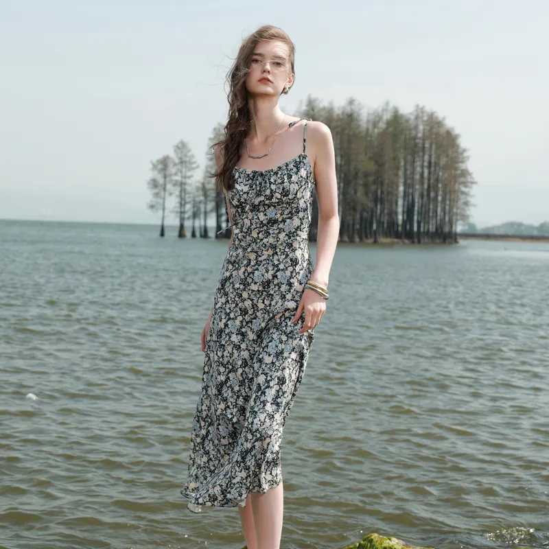 3COLOUR Short Sleeved Dress Women's-11