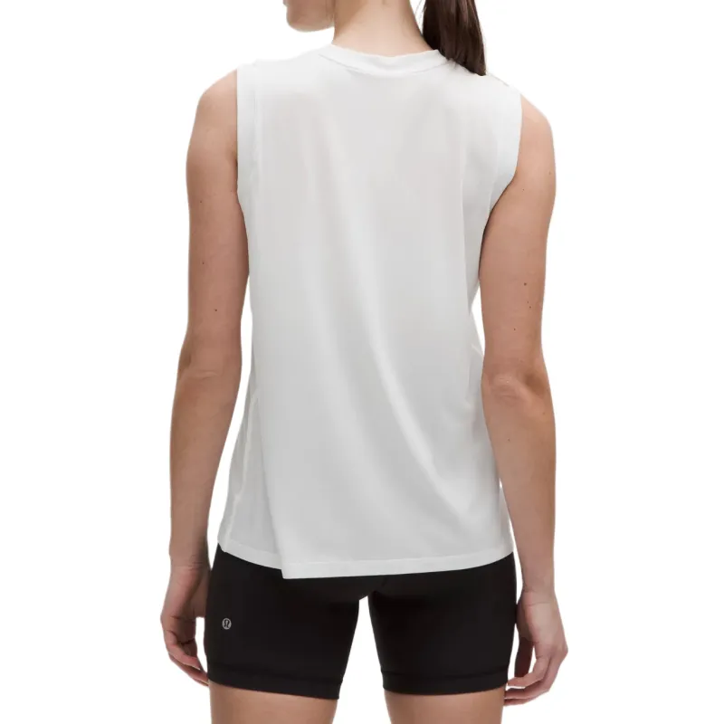 Lululemon Sleeveless Sports Shirts Women's-4