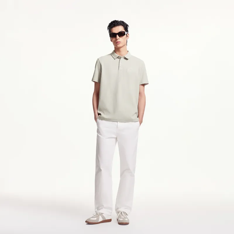 JACK&JONES Polo Shirts Men-7