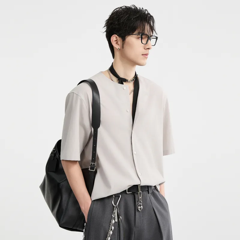 EARL JOEL Shirts Men-5