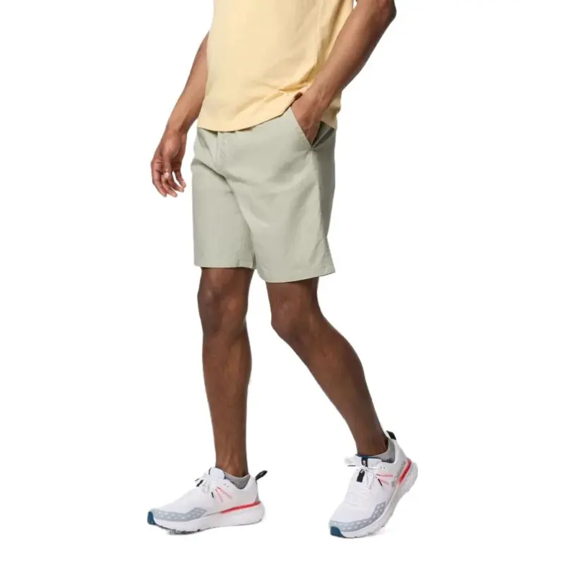 Columbia Washed Out Casual Shorts Men's Hunting Color-2
