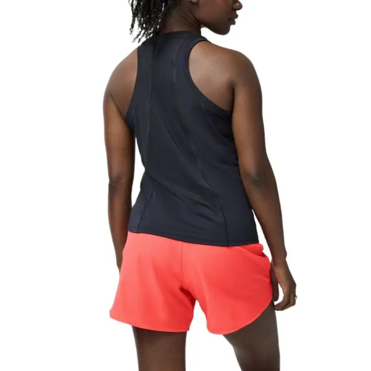 Brooks Sport Vests Women's Black-2