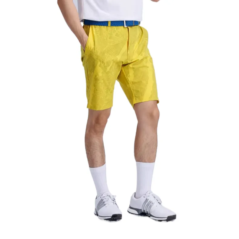 TAYLORMADE Casual Shorts Men-17