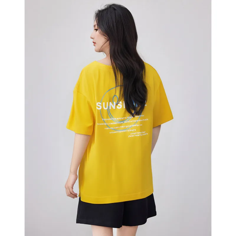 Love Elaine T Shirts Women's-6