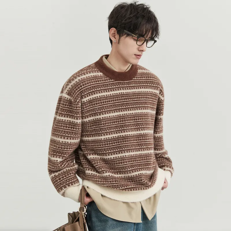 EARL JOEL Knitwear Unisex-11