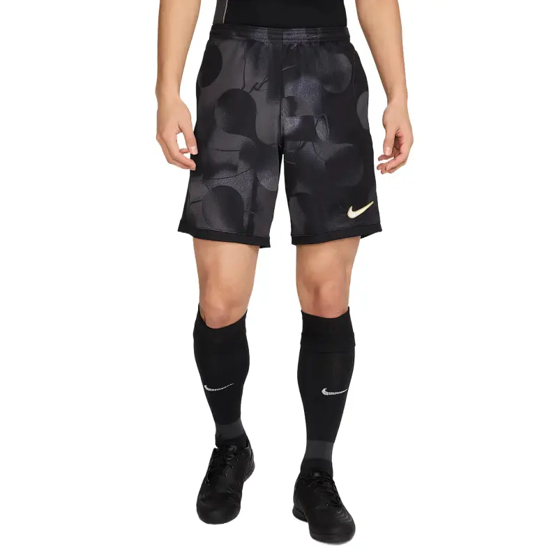 Nike Academy+ Men's Dri FIT Soccer Shorts-2