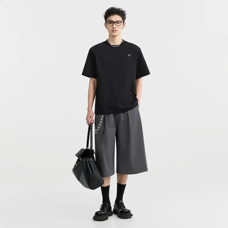 EARL JOEL T Shirts Men-7