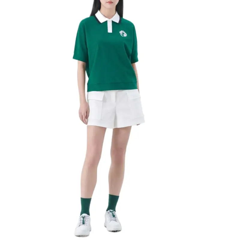Callaway SS24 Golf Clothing Women's-7